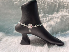 Aurora Anklet