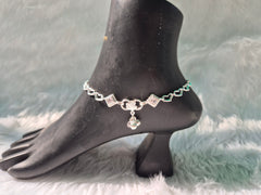 Aurora Anklet