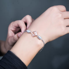 RADIANT ELEGANCE BRACELET