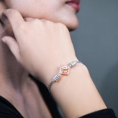 RADIANT ELEGANCE BRACELET