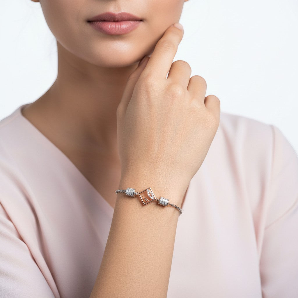 RADIANT ELEGANCE BRACELET