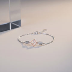 RADIANT ELEGANCE BRACELET