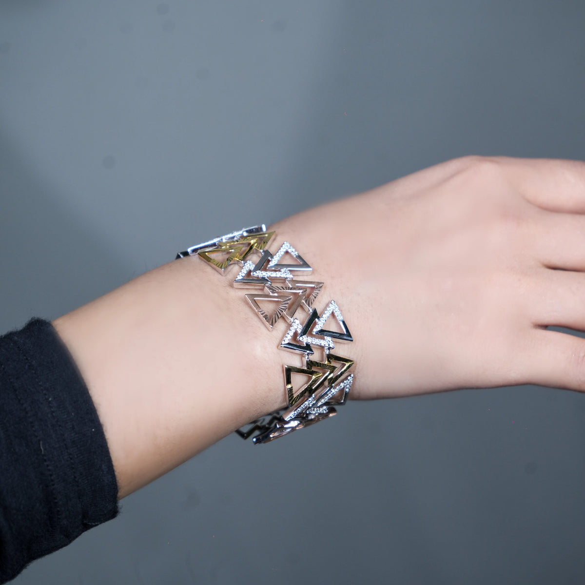 Luxe Harmony Bracelet