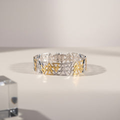 Luxe Harmony Bracelet