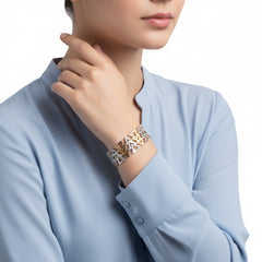Luxe Harmony Bracelet