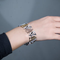 Luxe Harmony Bracelet