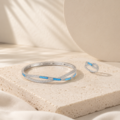 OPULENCE SET (ADJUSTABLE IN SIZE)