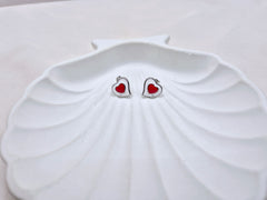 HEARTFELT ELEGANCE EARRING