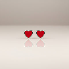HEARTFELT ELEGANCE EARRING