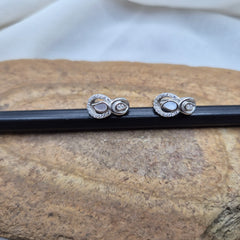 Luminous Halo Studs
