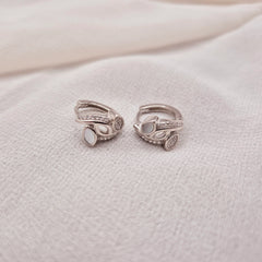 Vine Blossom Studs