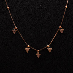 Eternal Elegance Necklace