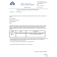 Silver Leaf Elegance Pendant set