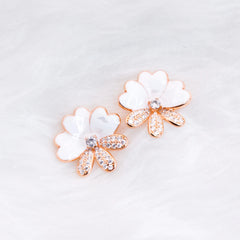 FLOWER OF LOVE PENDNET SET